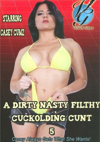 A Dirty Nasty Filthy Cuckolding Cunt 5