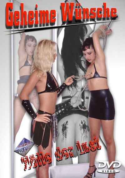 Geheime Wünsche