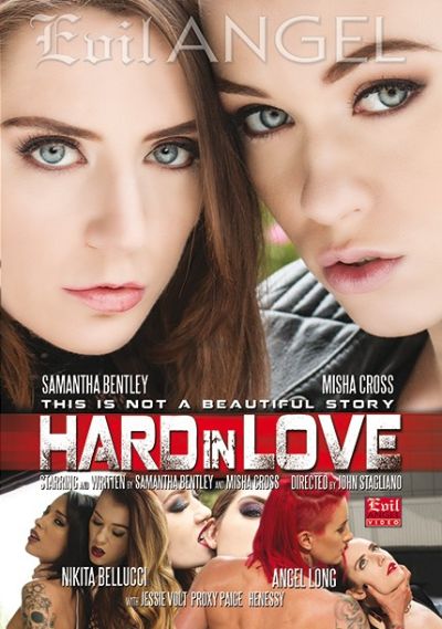 Hard In Love