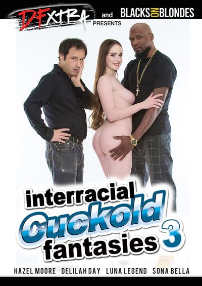 Interracial Cuckold Fantasies 3