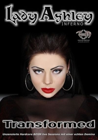 Lady Ashley - Transformed