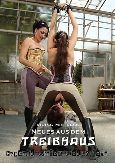 Neues aus dem Treibhaus