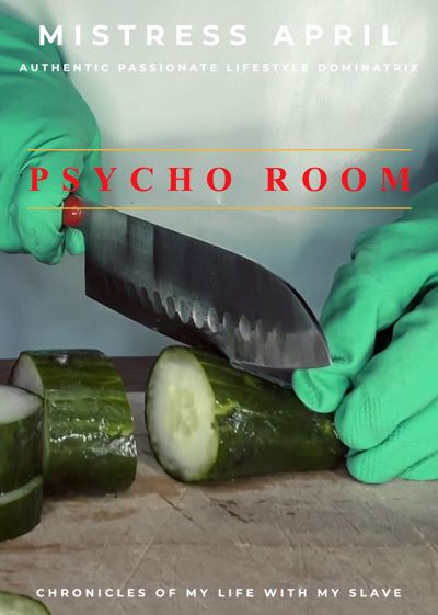 Psycho Room
