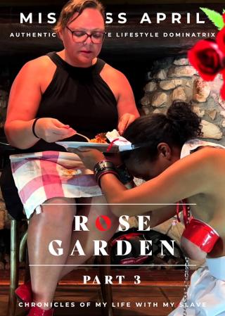 Rose Garden 3