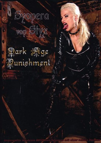 Syonera von Styx: Dark Age Punishment