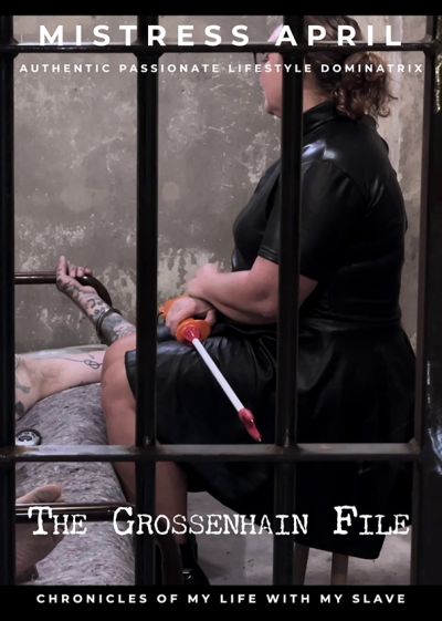 The Grossenhain File