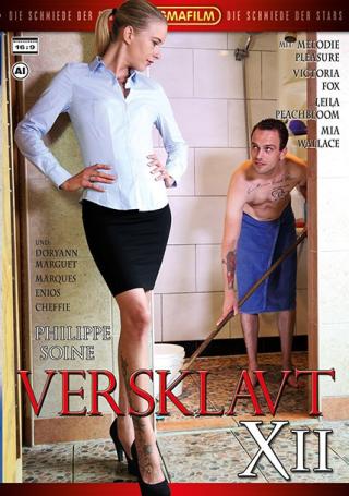 Versklavt 12