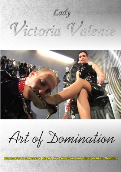 Victoria Valente - Art of Domination
