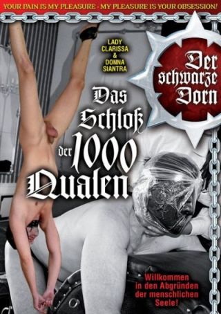 Der schwarze Dorn