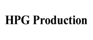 HPG Production