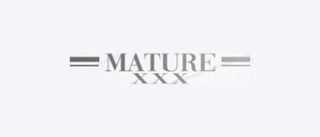 Mature XXX