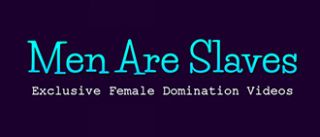 Men Are Slaves