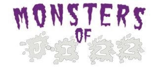 Monsters Of Jizz